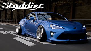 Staddict  stance 86  LIBERAL VIEW [upl. by Risay746]