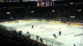 Quebec International PeeWee Hockey Tournament 2011 pt2 Brad Estrada [upl. by Lavicrep]