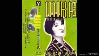 Mira Skoric  Fllert  Audio 1996 [upl. by Nerred]