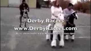 Derby Racers [upl. by Halilahk865]