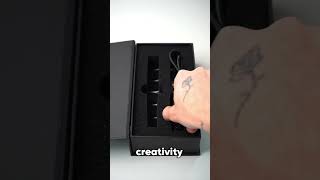 The Electric Pro Dot Pen inkcartridges tattoo pendrawing art ballpointpen tattooartist [upl. by Armitage]