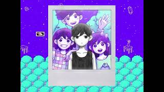 OMORI  Complete Headspace Photo Album [upl. by Yadseut]