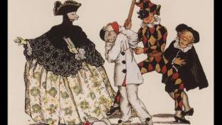 Mario Del MonacoNotturno damore da I milioni di Arlecchino [upl. by Einahpts]