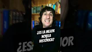 La mejor novela historica Noah Gordon el Medico [upl. by Nylhtak]