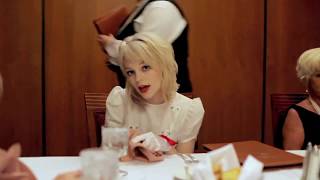 Mars Argo  Mrs Stadler OFFICIAL VIDEO [upl. by Arelus]