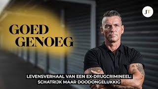 Goed Genoeg l Johan Toet [upl. by Puett]