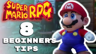 Super Mario RPG Remake A Beginners Guide [upl. by Katheryn]