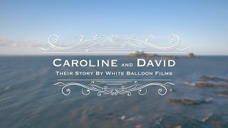 Archerfield House Wedding Video Highlights by White Balloon Films [upl. by Cappello78]