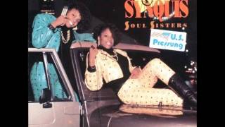 Finesse amp Synquis Soul Sisters [upl. by Ladiv535]