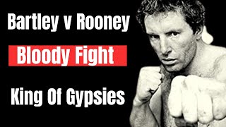 Bartley Gorman BLOODY Fight at Brothers Funeral  Extract King Of The Gypsies [upl. by Otsedom]