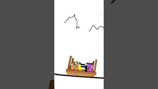 Sled Chaos funny memes alphabetlore roblox [upl. by Meris]