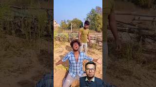 Ladka atama ne buliya hai🤣🤣 comedy funny realfoolteam shorts shortsfeed realfools reaction [upl. by Airtemak]