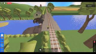 Btwfs future map update Peel godred Ducks Thomass branchline updated also two crashes added [upl. by Iniffit]