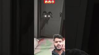 Kamre se aaya Bhoot 👹👹👹👹🤭🤭🫣🫣😩😩😩🦴🦴👀 [upl. by Manus848]