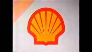 ShellFernsehwerbung M2000 und Bleifrei von 1986 [upl. by Breanne]