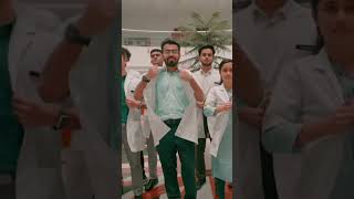 Ramaiah Medical College Fest Introspection 2018  QALISA [upl. by Nogaem837]