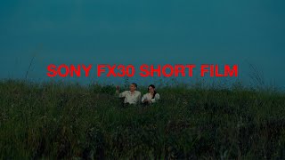 Cinematic Sony FX30 Short Film [upl. by Eidroj]