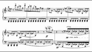 György Ligeti  Musica Ricercata 311 [upl. by Asoj]