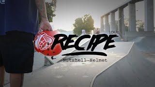 NutShell Helmet Recipe  NiNONG [upl. by Laise]