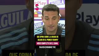 Argentina 12 Colombia por eliminatorias Parte 03 [upl. by Aneelak]