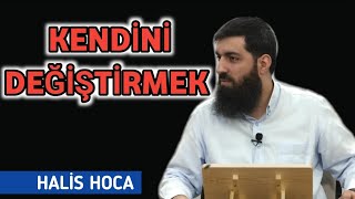 Bu Çok Ağır İmtihandır  Ebu Hanzala Halis Hoca [upl. by Corwin807]