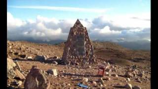 Ecuador  Pictures Chimborazo volcano [upl. by Docilu]