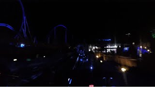 EuropaPark by night 2015 [upl. by Latrell]