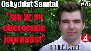 Trollfabrik SD amp Kalla fakta 75 Emil Hellerud [upl. by Anstice]