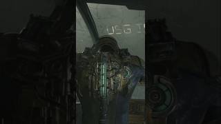 Dead Space Remake shorts deadspace2023 youtube ps5 4k [upl. by Guidotti783]