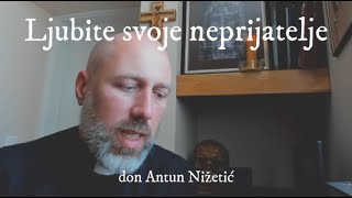 Potresno svjedočanstvo Immacule Ilibagize [upl. by Akinnor772]