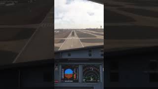 Landing the Airbus A321 into Phoenix PHX on the new Microsoft Flight Simulator 2024  msfs2024 [upl. by Peri]