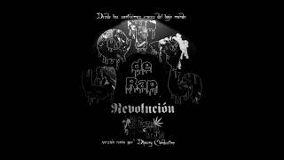 Gotas de Rap quotNadie es eternoquot versión remix por Dhasny Clandestino [upl. by Daveda]