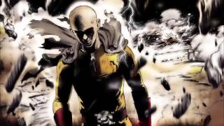 One Punch Man Soundtrack Highlights [upl. by Gazo516]