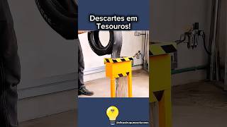 Descartes em Tesouros dicascaseiras sustentabilidade diyfacil aeromoça vidapratica [upl. by Julio]