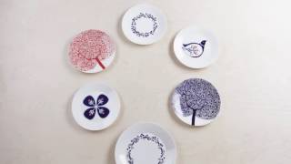 Royal Doulton Fable Tableware [upl. by Odelet]