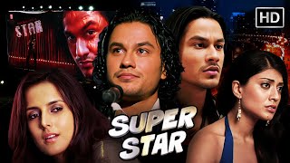 SUPERSTAR की कहानी फिल्मी दुनिया के FAME का मायाजाल  KUNAL KHEMU MOVIES [upl. by Dusen]