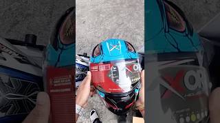 Axor venomous helmet axor helmet axorhelmets review [upl. by Matt422]