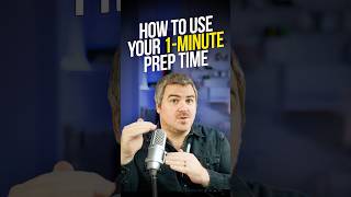 How To Use Your Prep Time for IELTS Speaking Part 2 [upl. by Flower754]