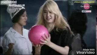 Kai Krystal Kaistal Bowling [upl. by Vidal]