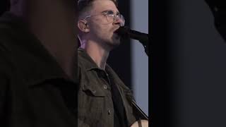 The Blood by Bethel Music shorts jesus bethelmusic chapelworship [upl. by Layap]