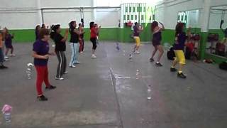 zumba isela  noa noa MIX JUAN GABRIL [upl. by Flodnar244]