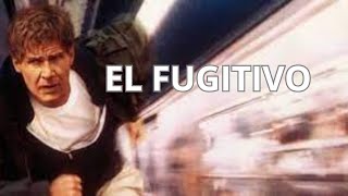 El fugitivo [upl. by Gudrun]