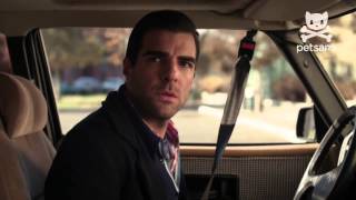 Petsami Presents quotDog Eat Dogquot starring Zachary Quinto [upl. by Elwin808]