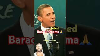 Barack Hussein Obama bestspeech about success successfailurestorymotivation lifelessonstrending [upl. by Fotina]