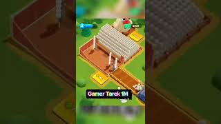 Hay Day gamestownship games 🎮hayday games gaming gameplay shortsyoutubeshorts MrBeastGaming [upl. by Nolak]