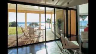 Lowes Sliding Glass Doors Sliding Patio Doors [upl. by Nnyltiac]