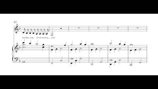 Lacrimosa  Einsamkeit  Piano Version 🎹 [upl. by Haldane]