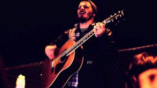 Thrice  Dustin Kensrue  Stare At The Sun Acoustic [upl. by Enillebyam]