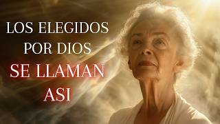 🗝️ EL SIGNIFICADO BIBLICO DE TU NOMBRE 📜 VIDEO PODEROSO [upl. by Danforth]