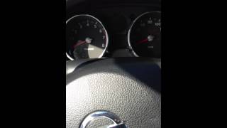 Nissan Rogue Starting Problem 2009 [upl. by Ennovehc324]